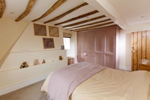 Bedroom- click for photo gallery